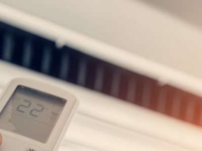 How Does Air Conditioning Work? 