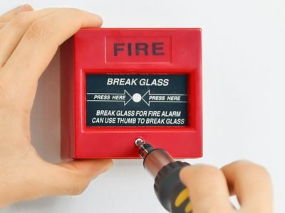 Why you should use a basic fire risk assessment template