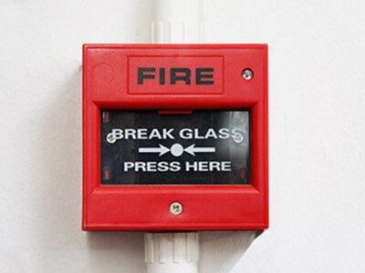 Preventing The Real Risk Of Fire In Your Workplace