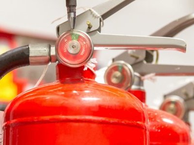 Ultimate guide to fire safety for commercial businesses