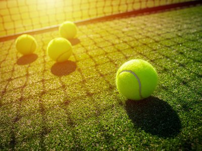 Statutory Inspection and Test: tennis
