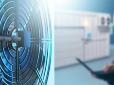 HVAC Preventive Maintenance: Schedule and Best Practices | phs Compliance