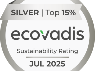 phs Compliance Wins Silver Medal for Second Year Running