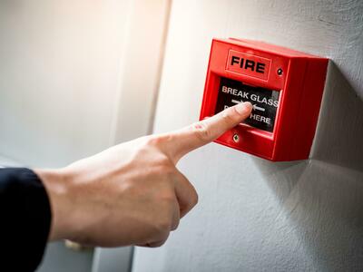 Ensuring Fire Alarm Compliance: Installation, Testing & Maintenance