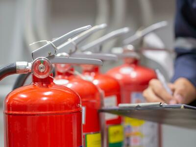 Fire Risk Assessments: Legal Requirements and 5 Key Steps