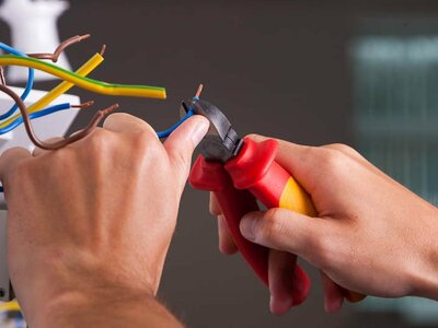 Retailers Grapple with Compliance Pressures: An Interview with Jonathan Mackie on Electrical and Fire Safety Trends