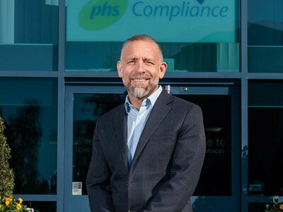phs Compliance announces new sales director | phs Compliance