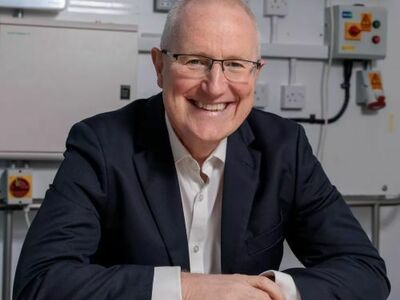 phs Compliance appoints new Managing Director