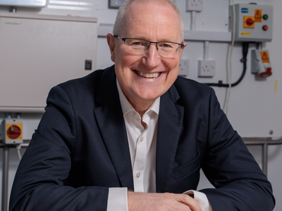 phs Compliance appoints new Managing Director
