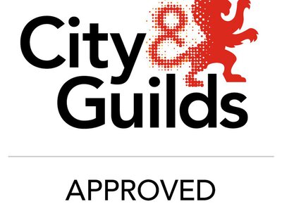 City and Guilds Approved Centre