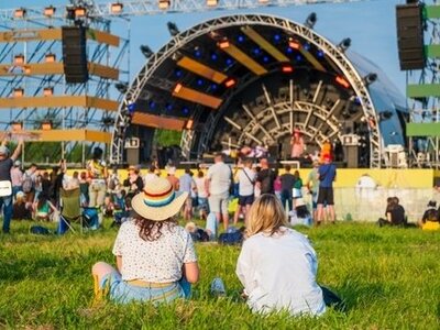 Electrical Compliance Tips for Outdoor Events | phs Compliance