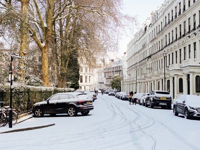 How to keep your workplace safe during Christmas