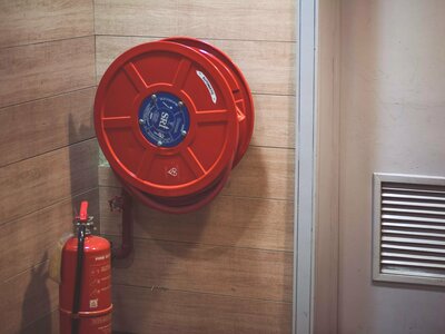 How Often Should Fire Doors Be Checked? 