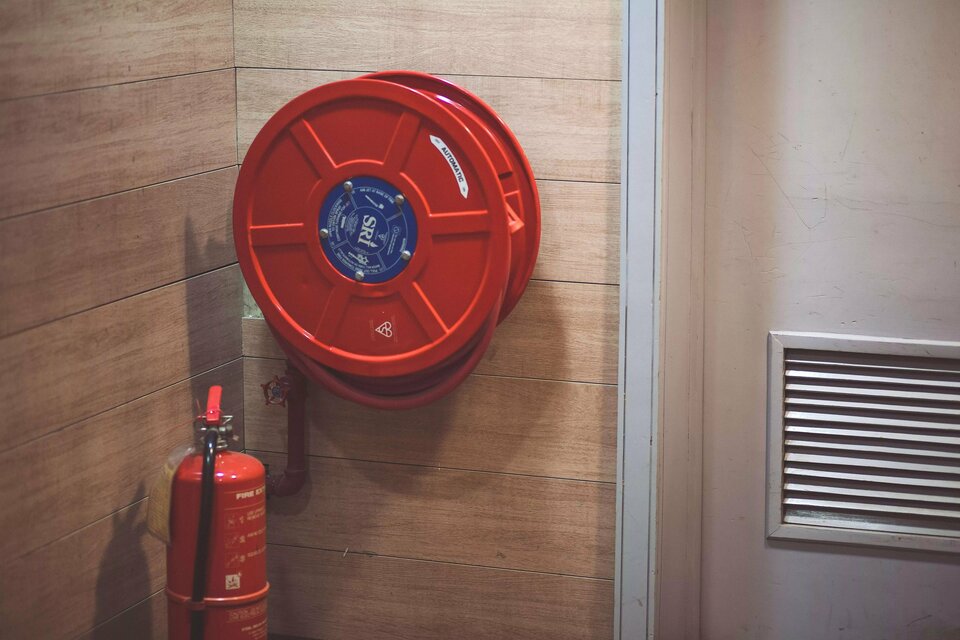 Fire Extinguishers What You Need To Know About Servicing and Testing