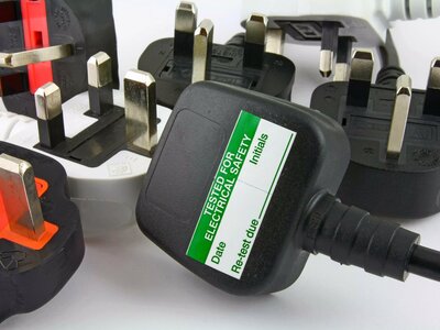 Portable Appliance Testing (PAT) & EICR Certification Explained