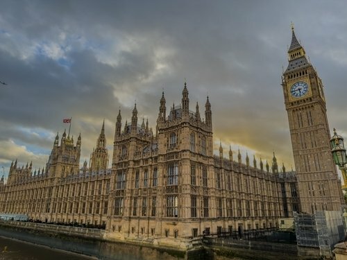 Westminster - Local government