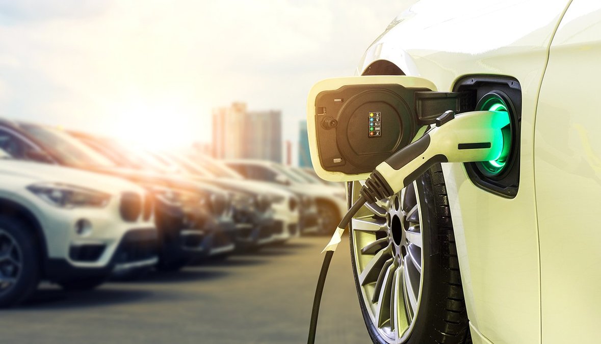 How Much Does It Cost To Charge An Electric Car?
