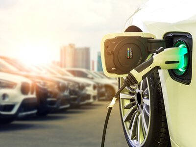 How Much Does It Cost To Charge An Electric Car?