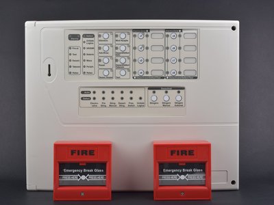 Fire Alarm Testing