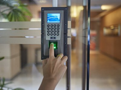 Access Control Systems