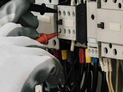 Fixed Wire Inspections and Certification Services (EICR)