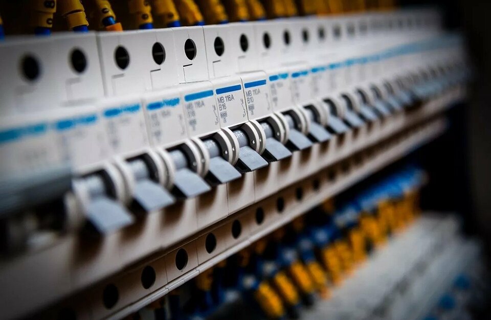 Electrical circuit board