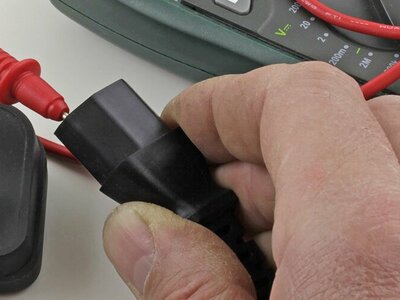 Portable Applicance Testing Services (PAT/EET)