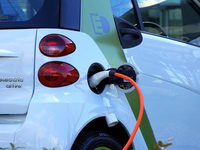 Your Guide To EV Charging In The UK