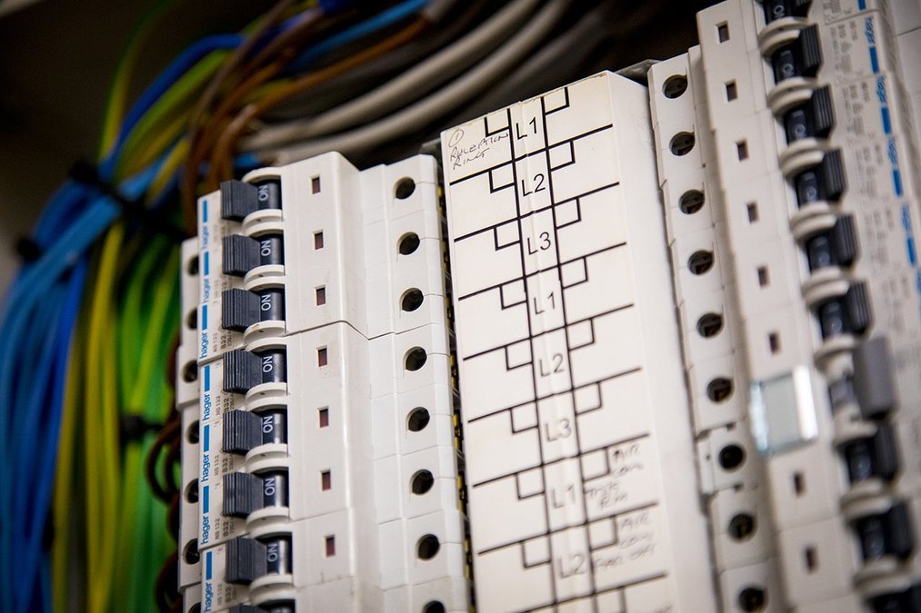 What Is Emergency Lighting Testing And How Does It Work?