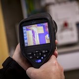 Thermographic Surveys