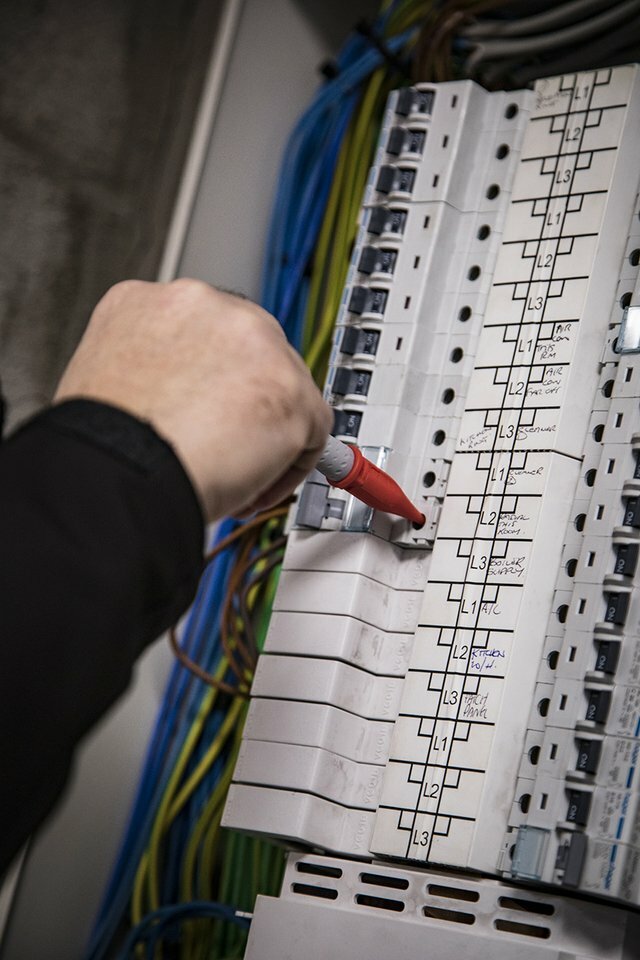 Ensuring Safety through Electrical Inspection and Testing