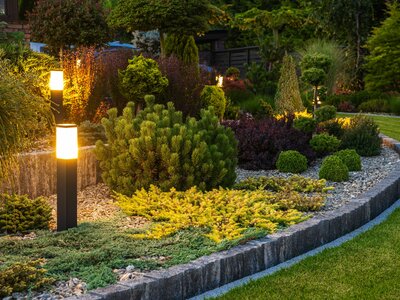 Hospitality outdoor light warning following boy’s death