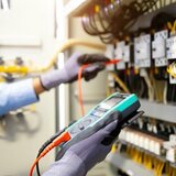 EICR Testing & Fixed Wire Inspection Services