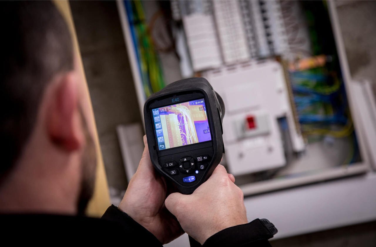 Electrical inspection and building services nationwide