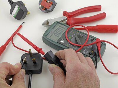 Who can PAT test your equipment – understanding the requirements and regulations